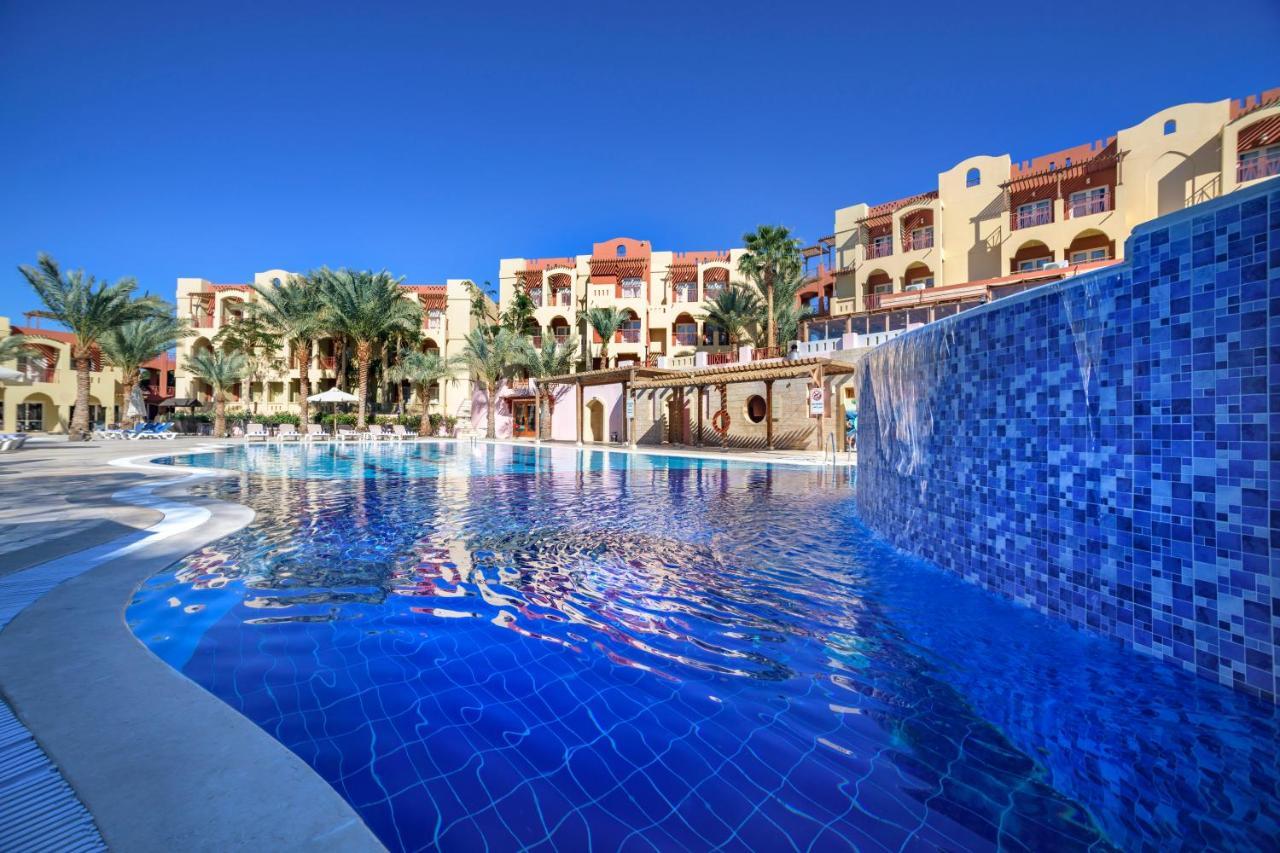 Marina Plaza Hotel Tala Bay Aqaba Esterno foto