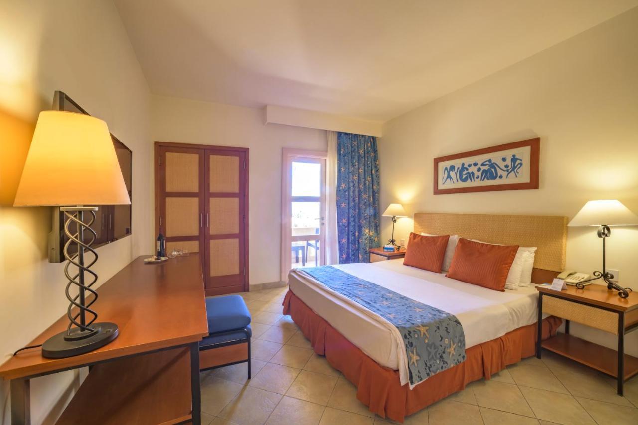 Marina Plaza Hotel Tala Bay Aqaba Esterno foto