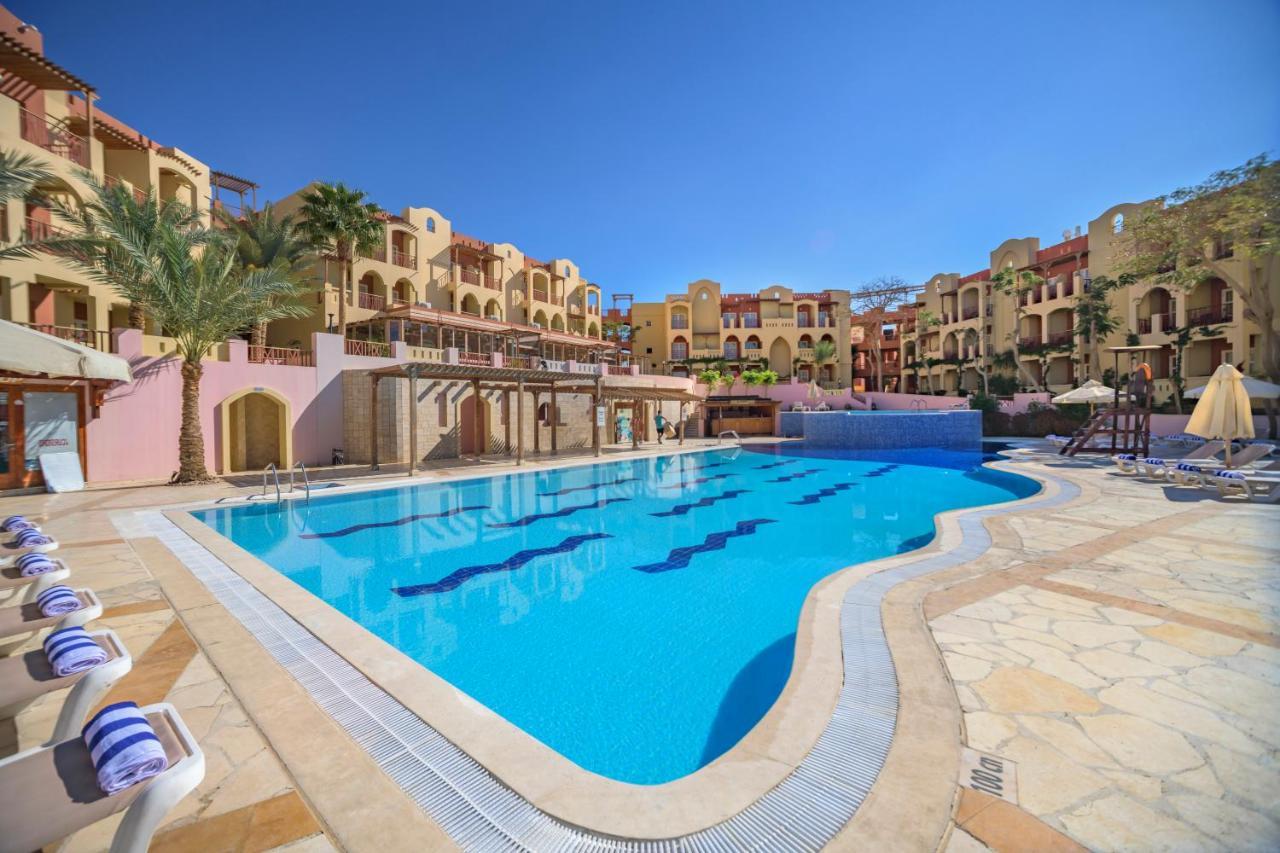 Marina Plaza Hotel Tala Bay Aqaba Esterno foto
