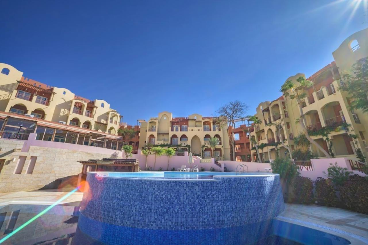 Marina Plaza Hotel Tala Bay Aqaba Esterno foto