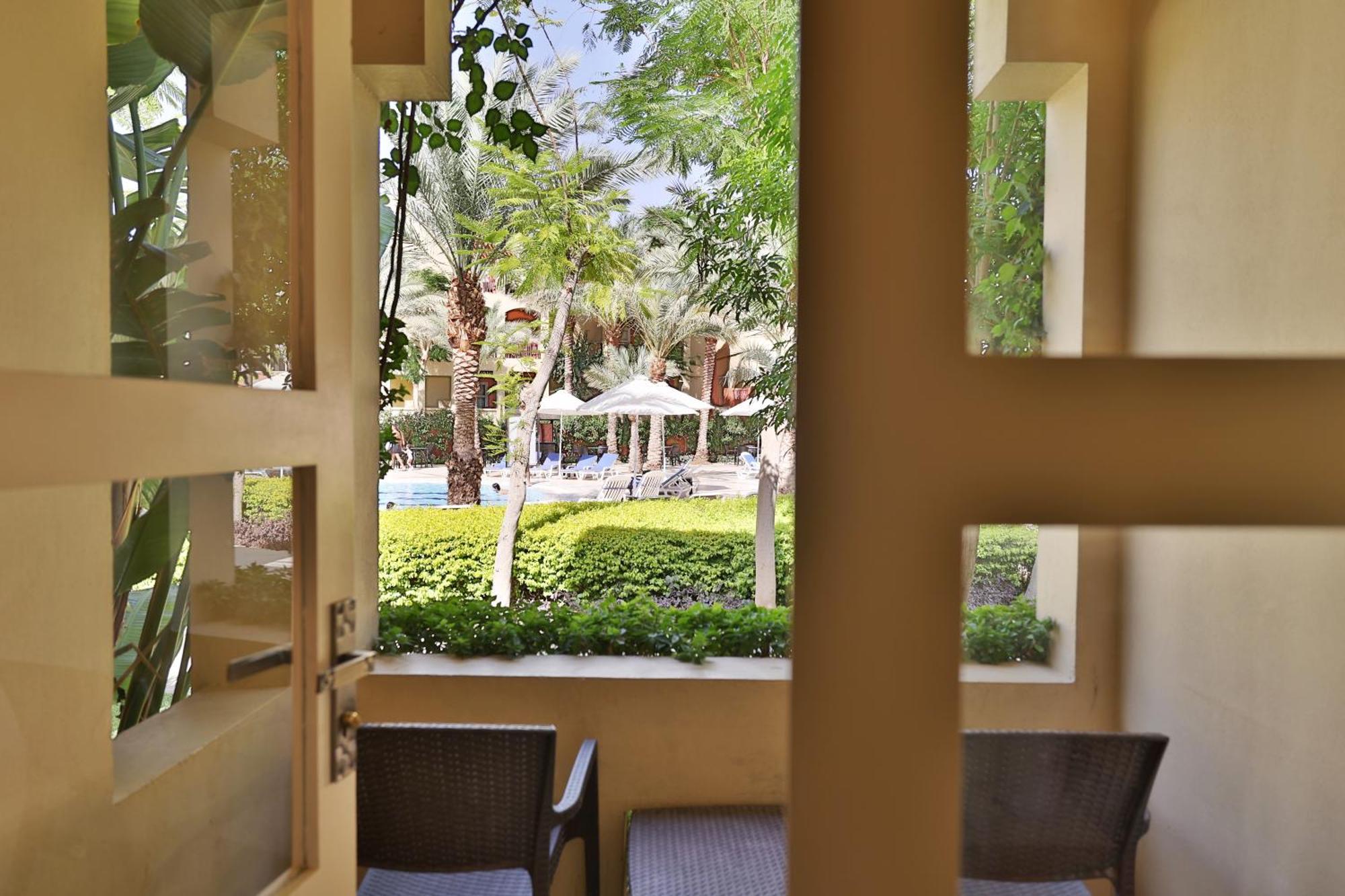 Marina Plaza Hotel Tala Bay Aqaba Esterno foto