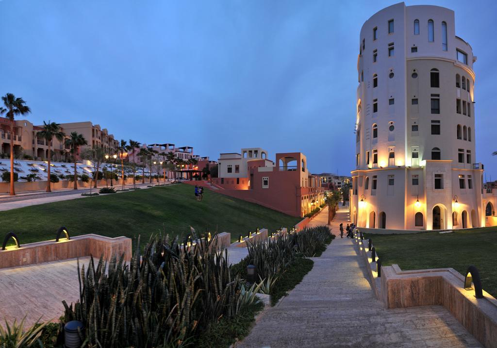 Marina Plaza Hotel Tala Bay Aqaba Camera foto