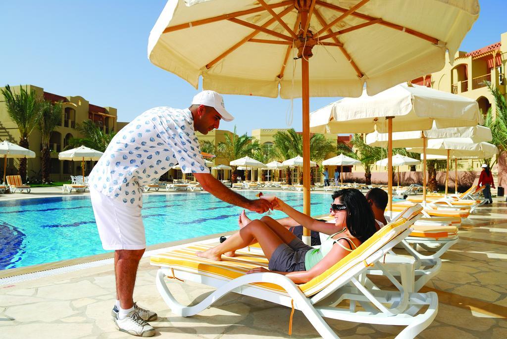 Marina Plaza Hotel Tala Bay Aqaba Esterno foto